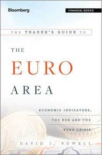 bokomslag The Trader's Guide to the Euro Area