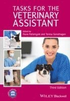 Tasks for the Veterinary Assistant 1
