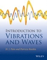 bokomslag Introduction to Vibrations and Waves