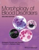 bokomslag Morphology of Blood Disorders