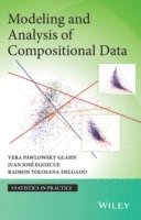 bokomslag Modeling and Analysis of Compositional Data