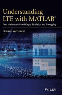 bokomslag Understanding LTE with MATLAB