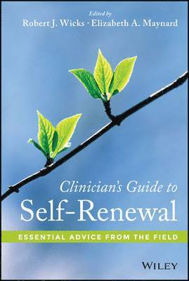 Clinician's Guide to Self-Renewal 1