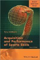 bokomslag Acquisition and Performance of Sports Skills