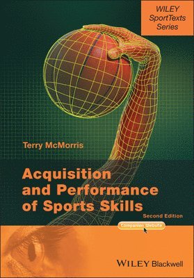 Acquisition and Performance of Sports Skills 1