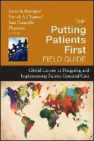 bokomslag The Putting Patients First Field Guide