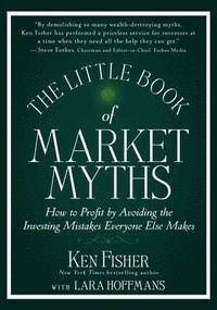 bokomslag The Little Book of Market Myths