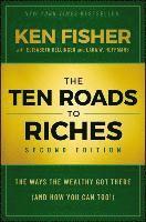 bokomslag The Ten Roads to Riches
