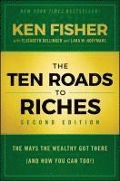 bokomslag The Ten Roads to Riches