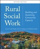 bokomslag Rural Social Work