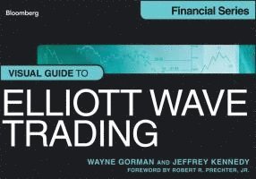 bokomslag Visual Guide to Elliott Wave Trading