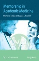 bokomslag Mentorship in Academic Medicine