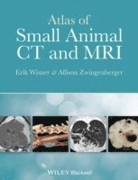 Atlas of Small Animal CT and MRI 1