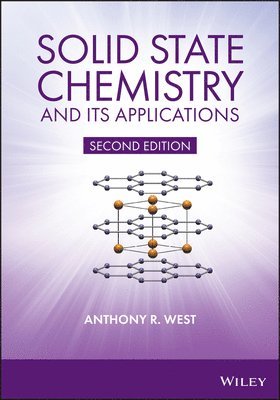 Solid State Chemistry and its Applications 1