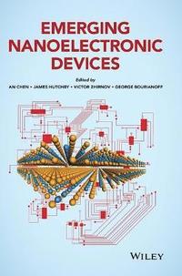 bokomslag Emerging Nanoelectronic Devices
