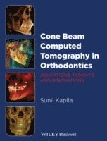 bokomslag Cone Beam Computed Tomography in Orthodontics