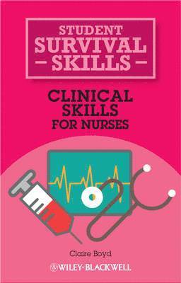 Clinical Skills for Nurses 1