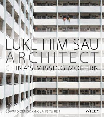 Luke Him Sau, Architect 1