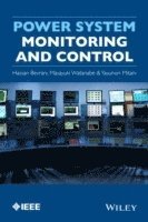 bokomslag Power System Monitoring and Control
