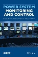 Power System Monitoring and Control 1