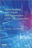 Chaos Analysis and Chaotic EMI Suppression of DC-DC Converters 1