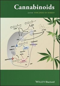 bokomslag Cannabinoids