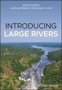 bokomslag An Introduction to Large Rivers