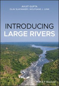bokomslag Introducing Large Rivers