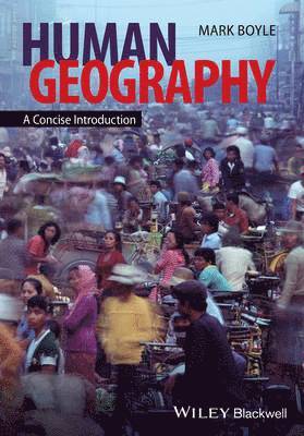 Human Geography 1