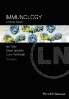 bokomslag Lecture Notes: Immunology