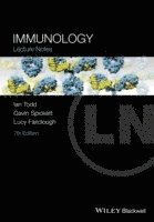 Ian Todd, Gavin P. Spickett, Lucy Fairclough - Immunology, Häftad