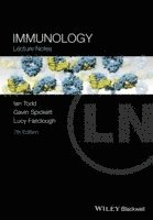 bokomslag Immunology