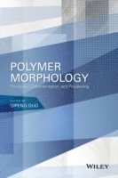 bokomslag Polymer Morphology