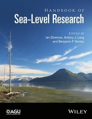 Handbook of Sea-Level Research 1