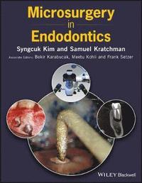 bokomslag Microsurgery in Endodontics