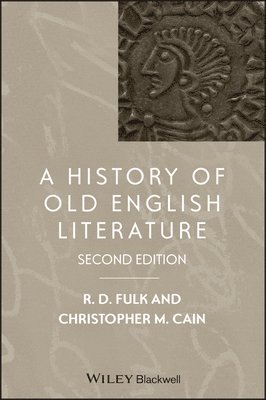 A History of Old English Literature 1