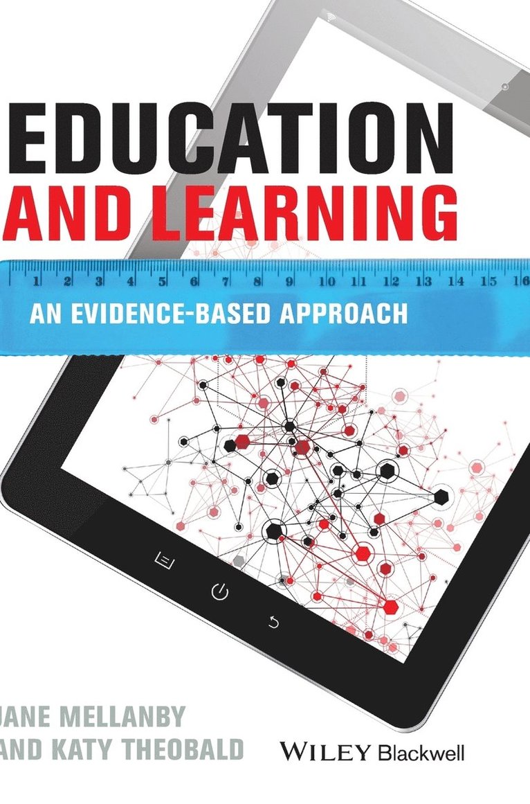 Education and Learning 1