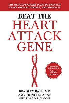 Beat the Heart Attack Gene 1