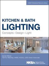 bokomslag Kitchen and Bath Lighting