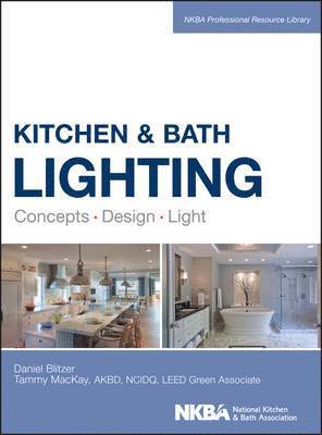 bokomslag Kitchen and Bath Lighting