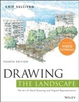 bokomslag Drawing the Landscape