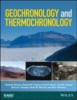 bokomslag Geochronology and Thermochronology