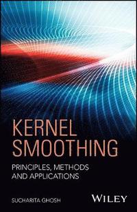 bokomslag Kernel Smoothing