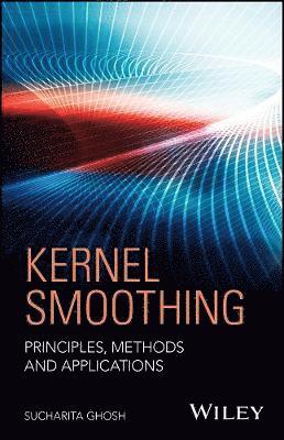 bokomslag Kernel Smoothing