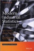 bokomslag Modern Industrial Statistics