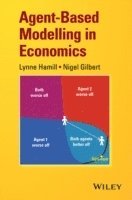 bokomslag Agent-Based Modelling in Economics
