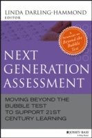 bokomslag Next Generation Assessment