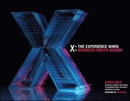 X: The Experience When Business Meets Design 1