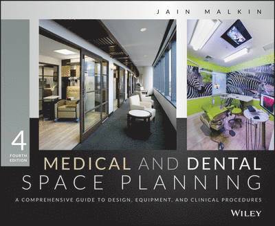 Medical and Dental Space Planning 1