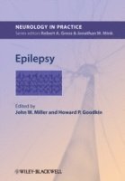 bokomslag Epilepsy